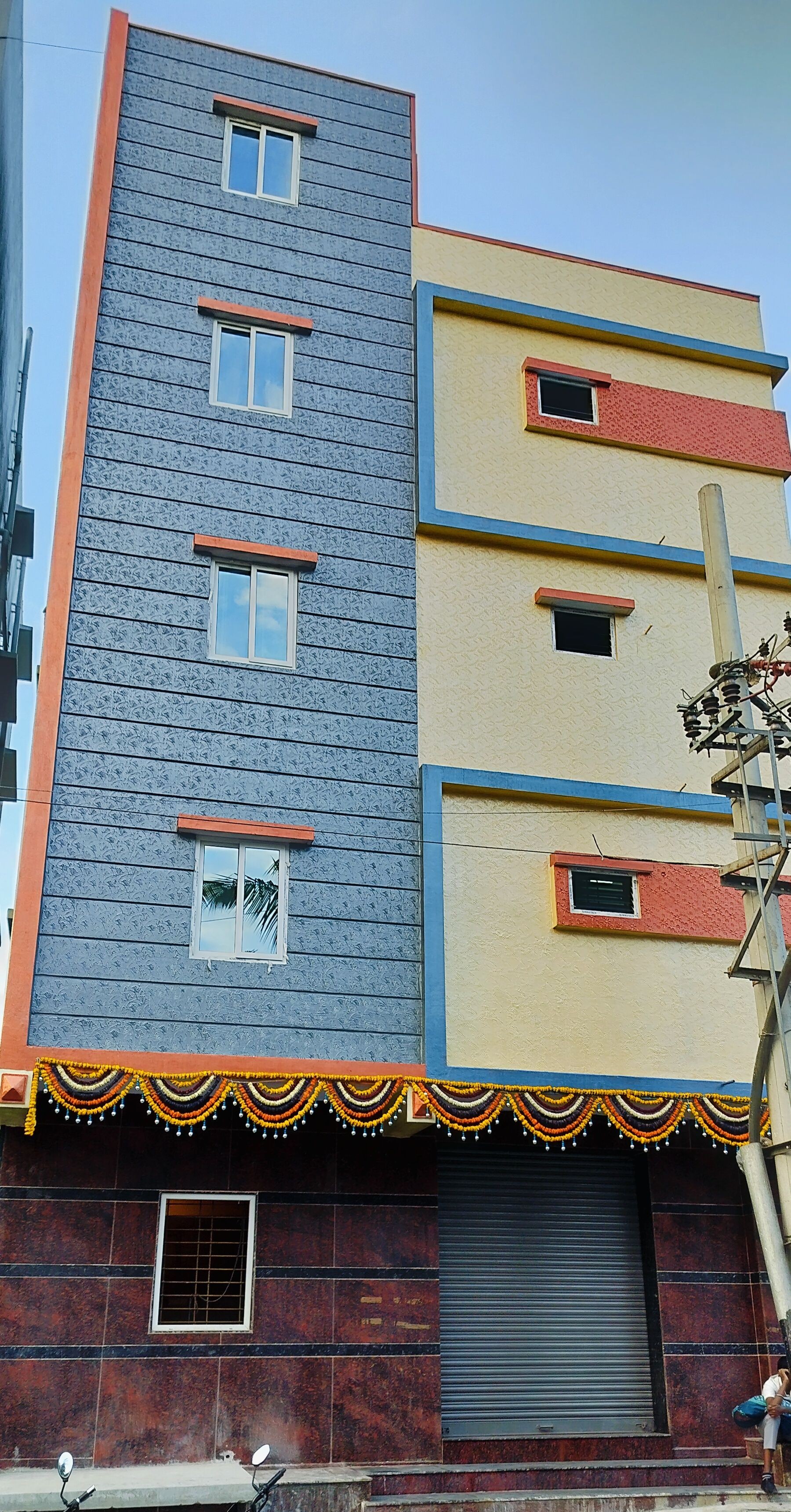 Commercial UPVC Projects