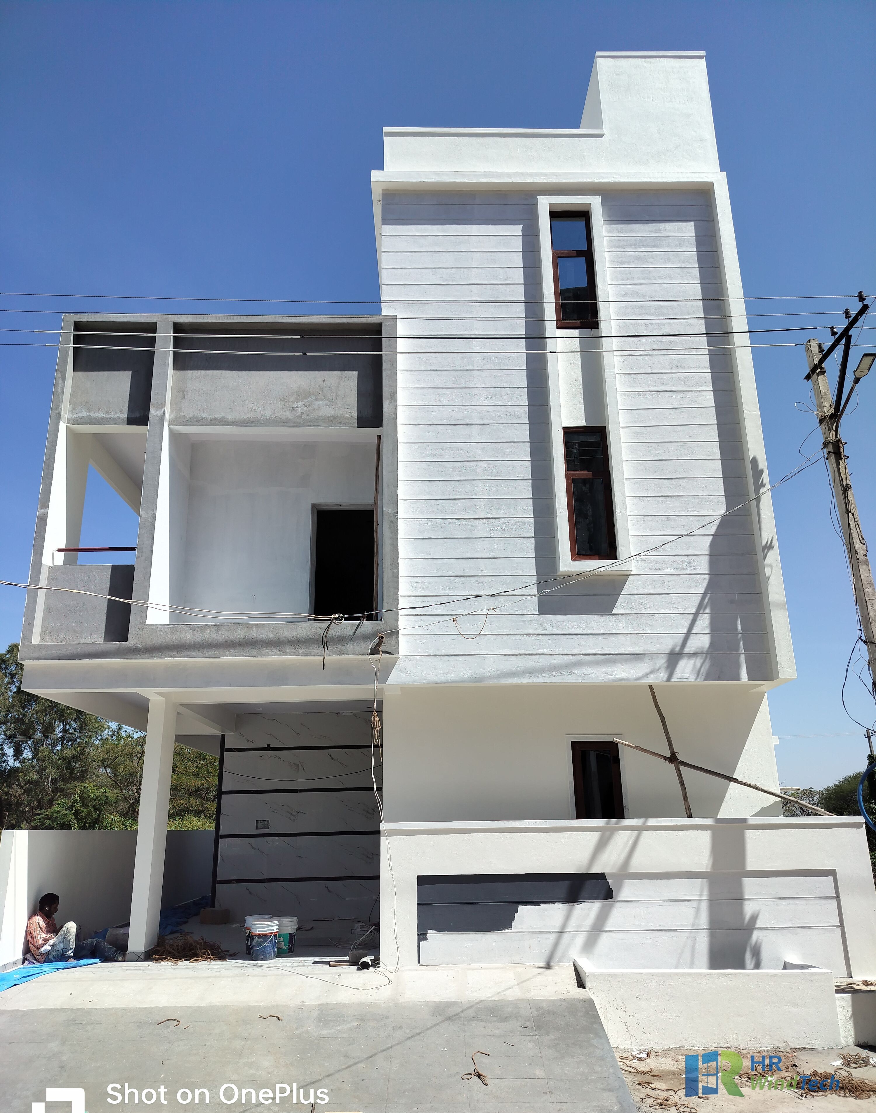 VEKA UPVC Windows Installation in Pune