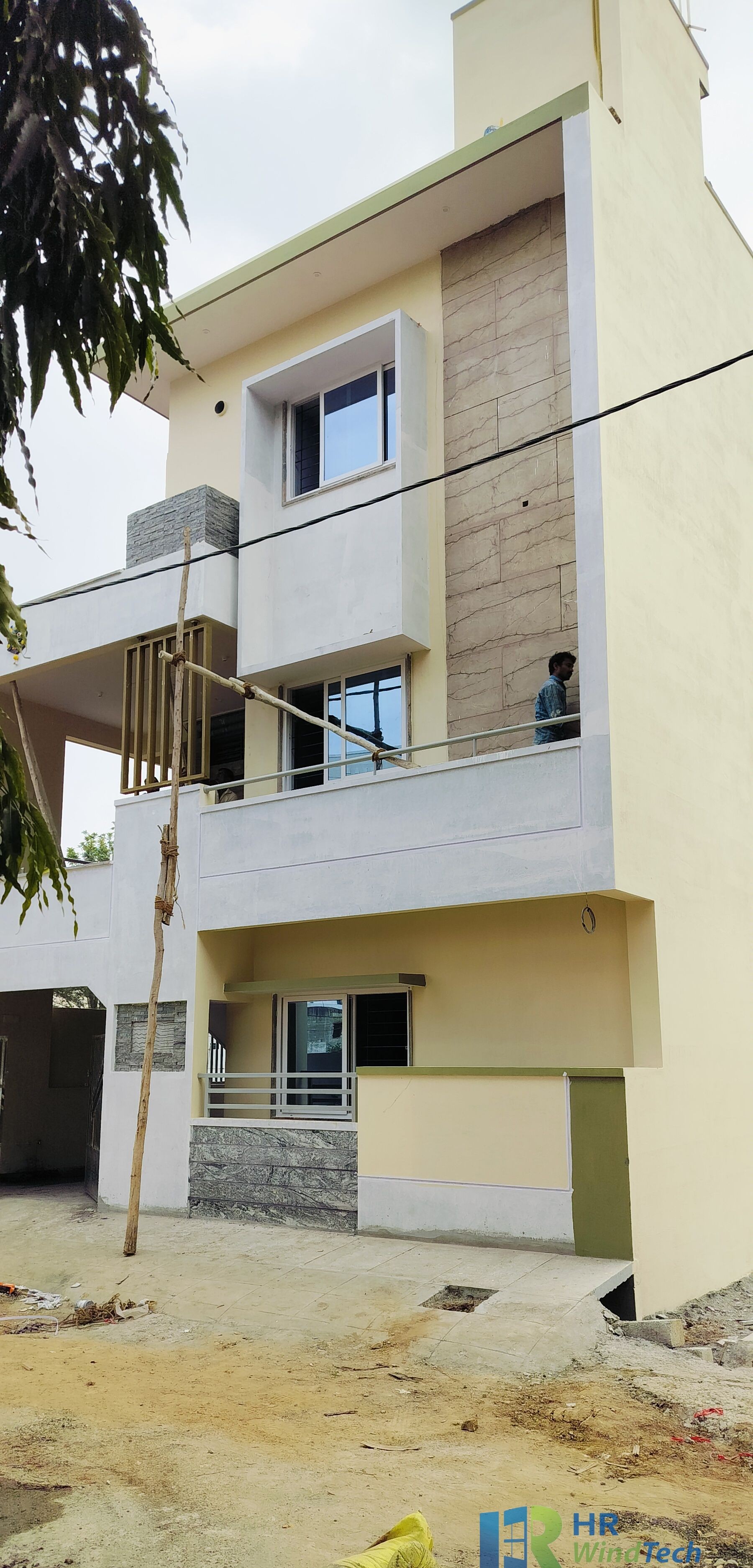 VEKA UPVC Windows Installation in Ratnagiri
