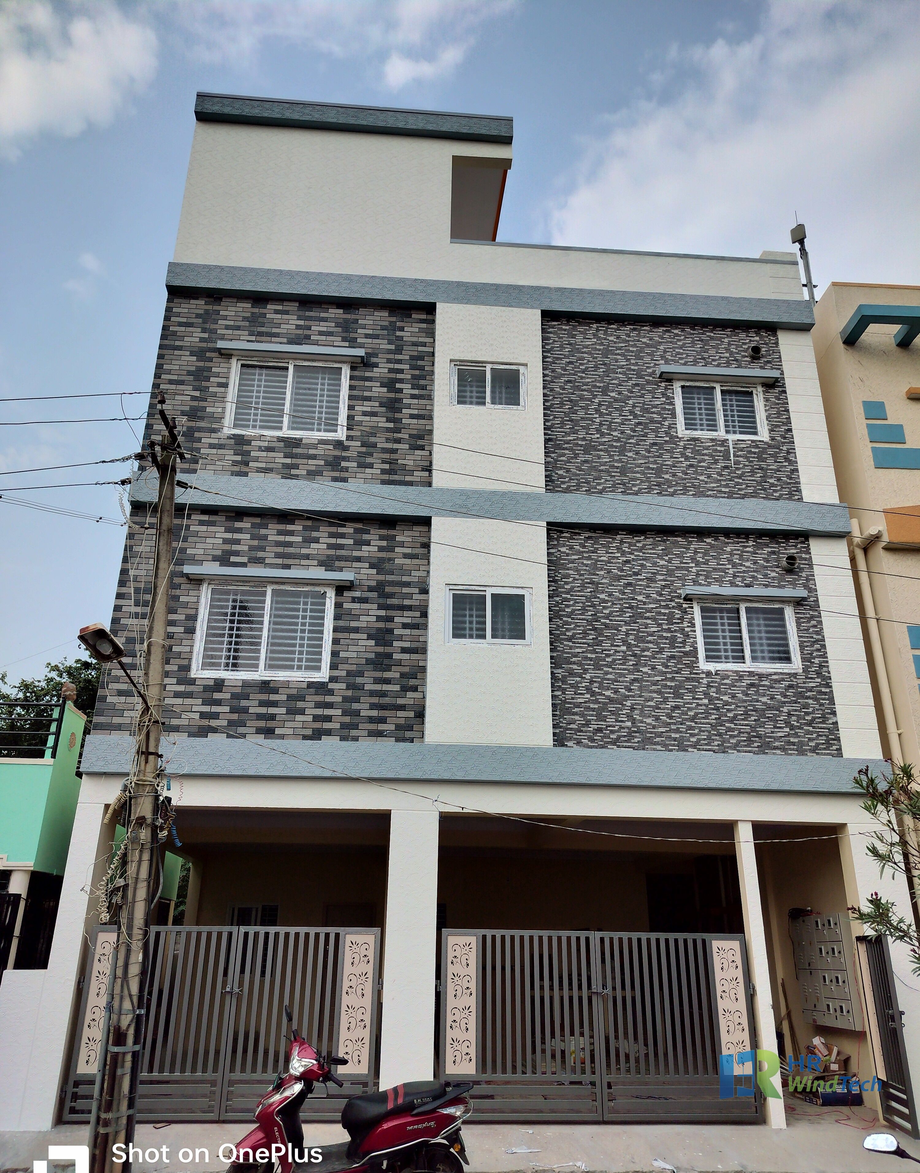 VEKA UPVC Windows Installation in Goa