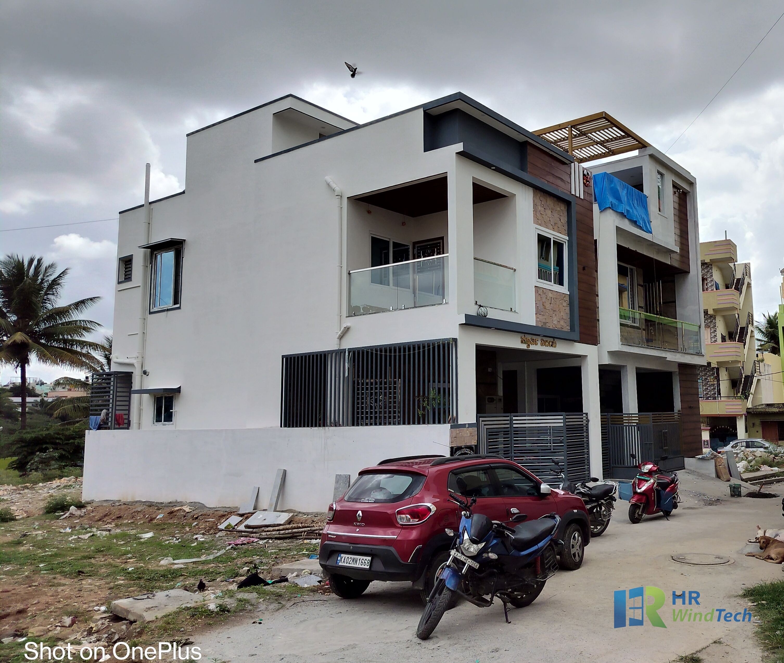 VEKA UPVC Windows Across Maharashtra