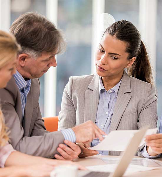 Commercial UPVC Windows Shahupuri