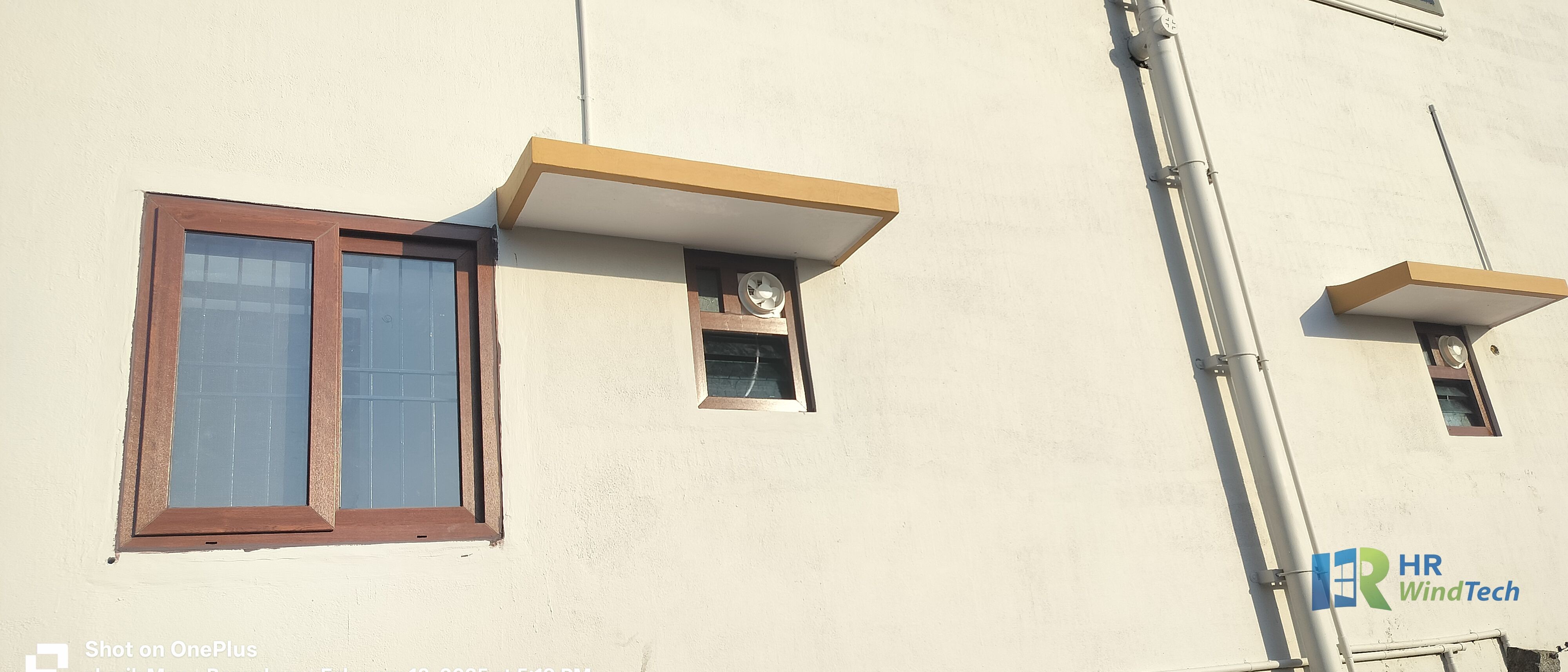 Healthcare Facility UPVC Windows Kolhapur